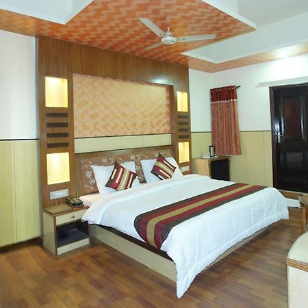 Hotel Karat 87 Inn New Delhi Luaran gambar