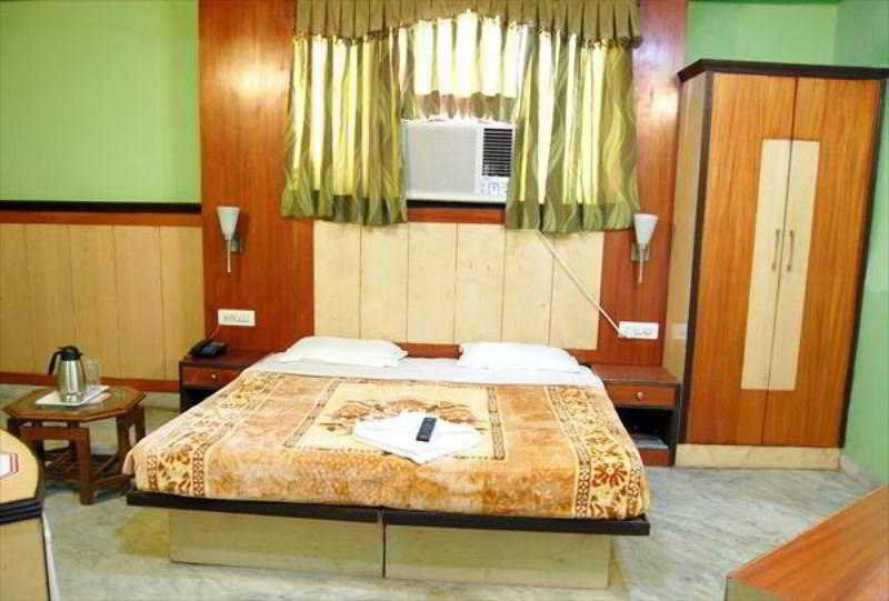 Hotel Karat 87 Inn New Delhi Luaran gambar