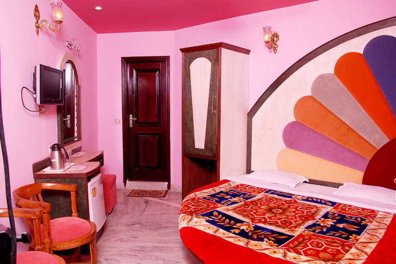 Hotel Karat 87 Inn New Delhi Luaran gambar