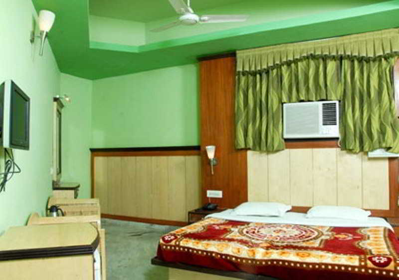 Hotel Karat 87 Inn New Delhi Luaran gambar