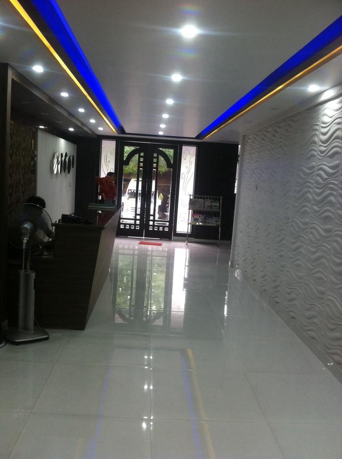 Hotel Karat 87 Inn New Delhi Luaran gambar