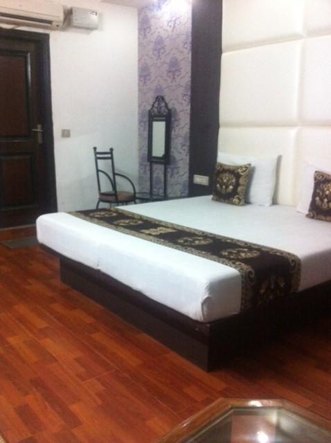 Hotel Karat 87 Inn New Delhi Luaran gambar