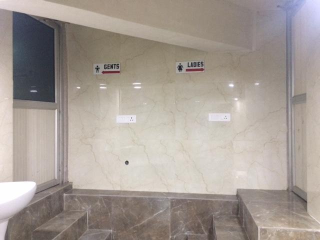 Hotel Karat 87 Inn New Delhi Luaran gambar