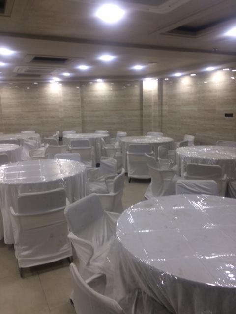 Hotel Karat 87 Inn New Delhi Luaran gambar