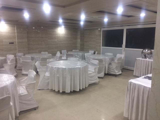 Hotel Karat 87 Inn New Delhi Luaran gambar