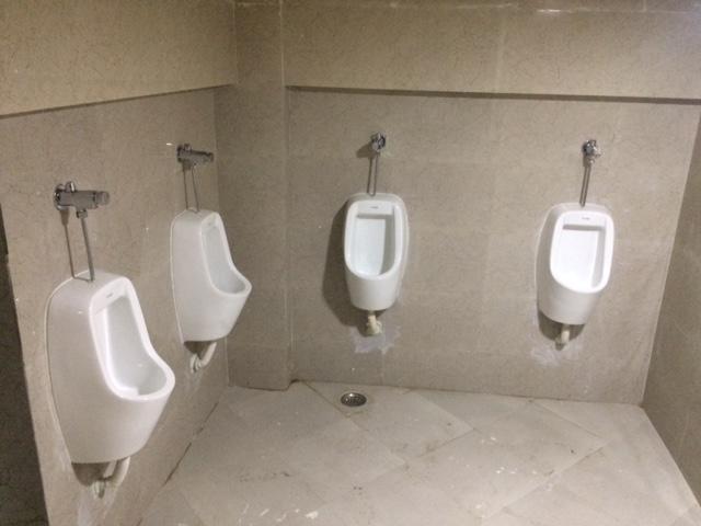 Hotel Karat 87 Inn New Delhi Luaran gambar
