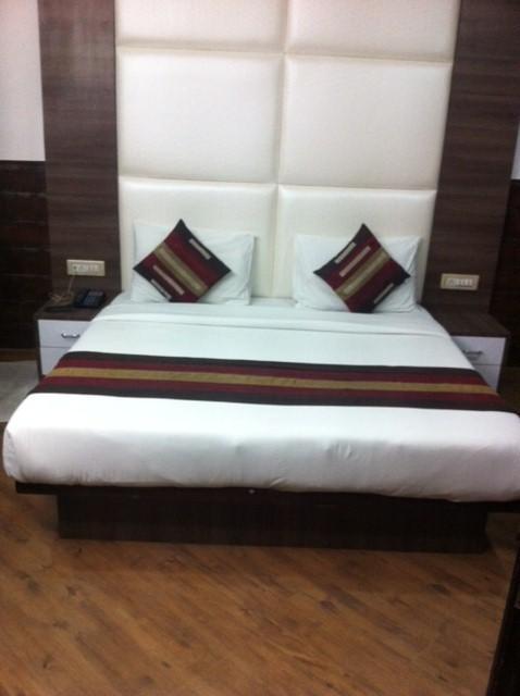 Hotel Karat 87 Inn New Delhi Luaran gambar