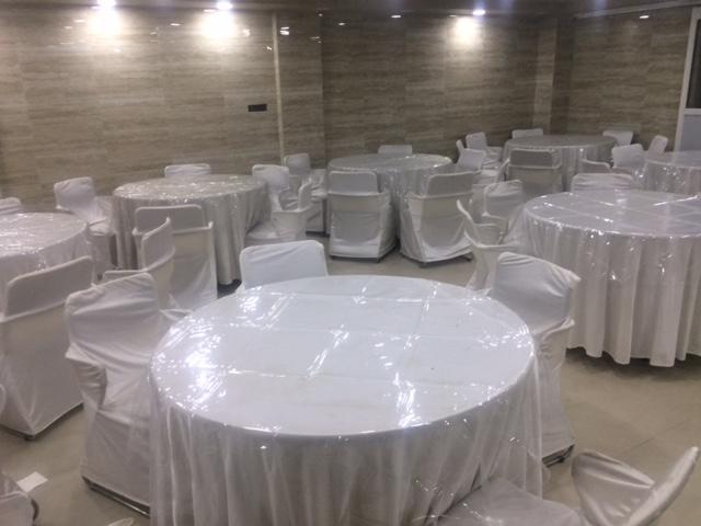 Hotel Karat 87 Inn New Delhi Luaran gambar