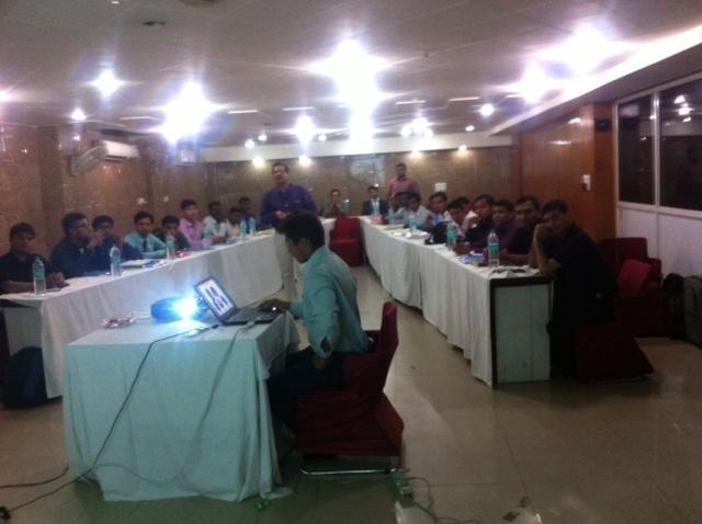 Hotel Karat 87 Inn New Delhi Luaran gambar
